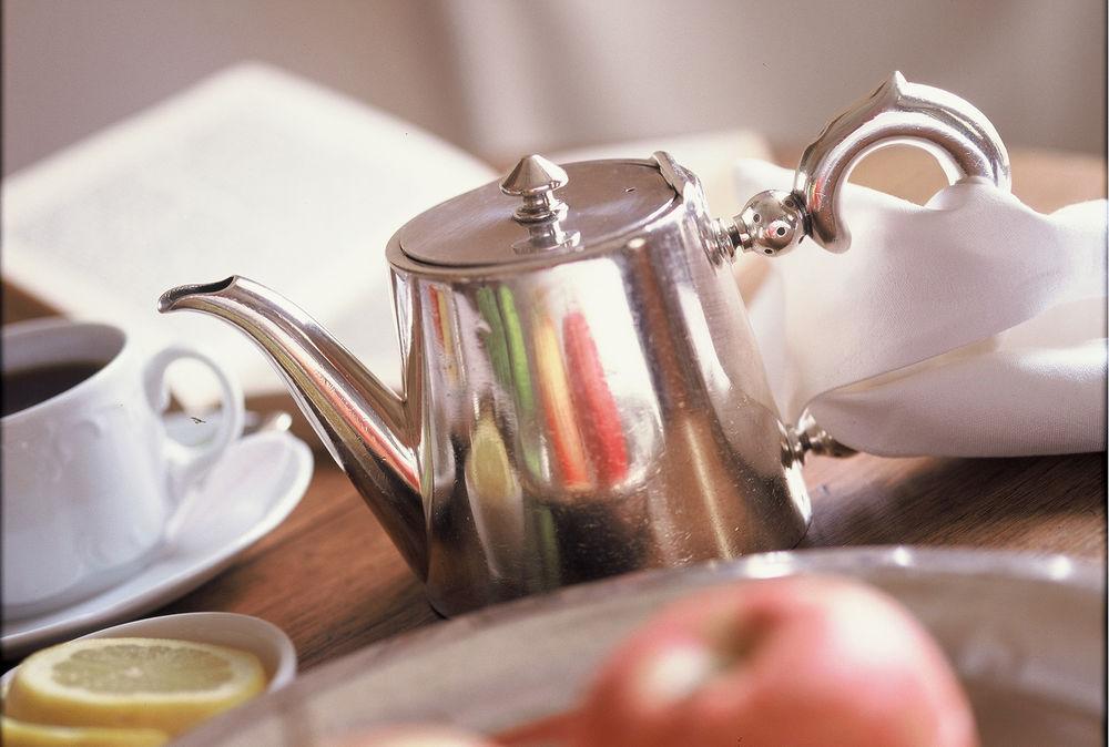 Boutique Hotel Die Swaene บรูจส์ ภายนอก รูปภาพ