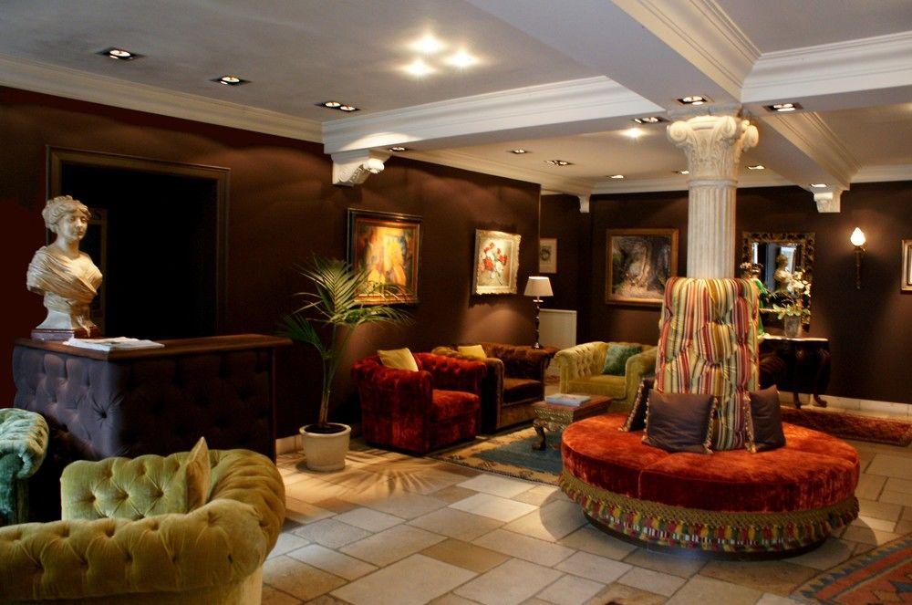 Boutique Hotel Die Swaene บรูจส์ ภายนอก รูปภาพ