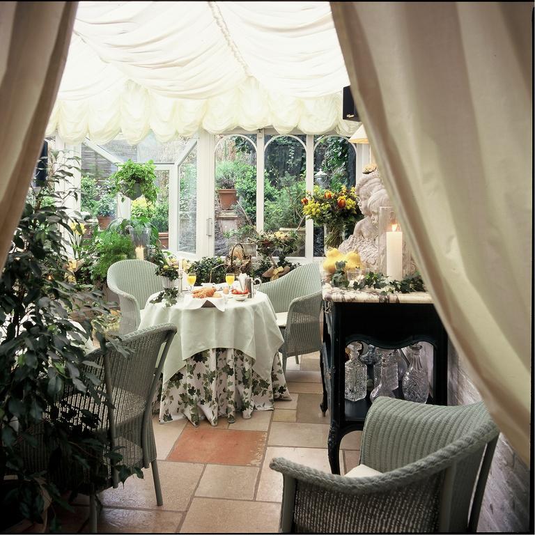 Boutique Hotel Die Swaene บรูจส์ ภายนอก รูปภาพ