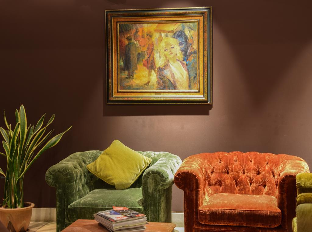 Boutique Hotel Die Swaene บรูจส์ ภายนอก รูปภาพ