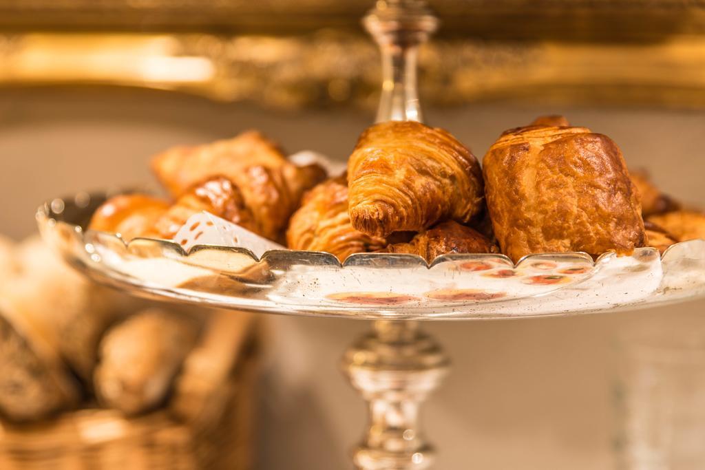 Boutique Hotel Die Swaene บรูจส์ ภายนอก รูปภาพ