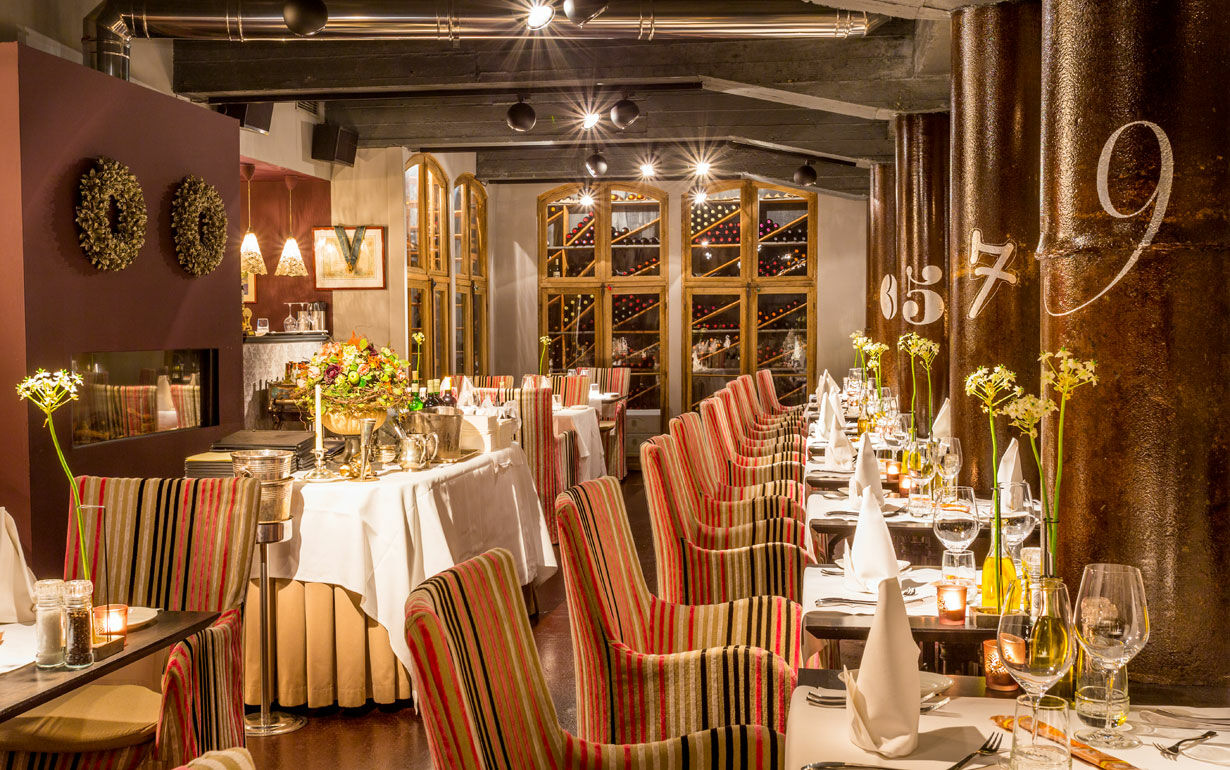 Boutique Hotel Die Swaene บรูจส์ ภายนอก รูปภาพ
